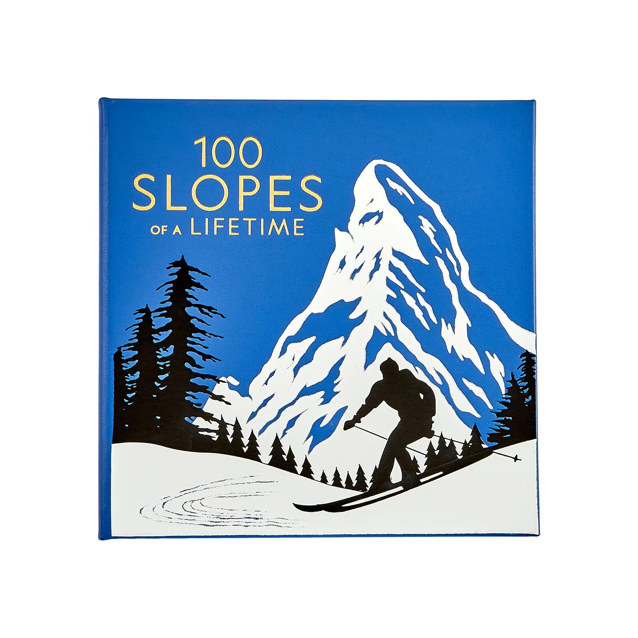 100 Slopes of a Lifetime: The World's Ultimate Ski and Snowboard Destinations - Image 2