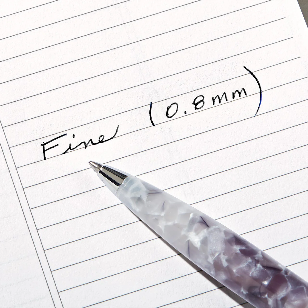 Levenger Classic Ballpoint Pen Refills (set of 2) - Image 8