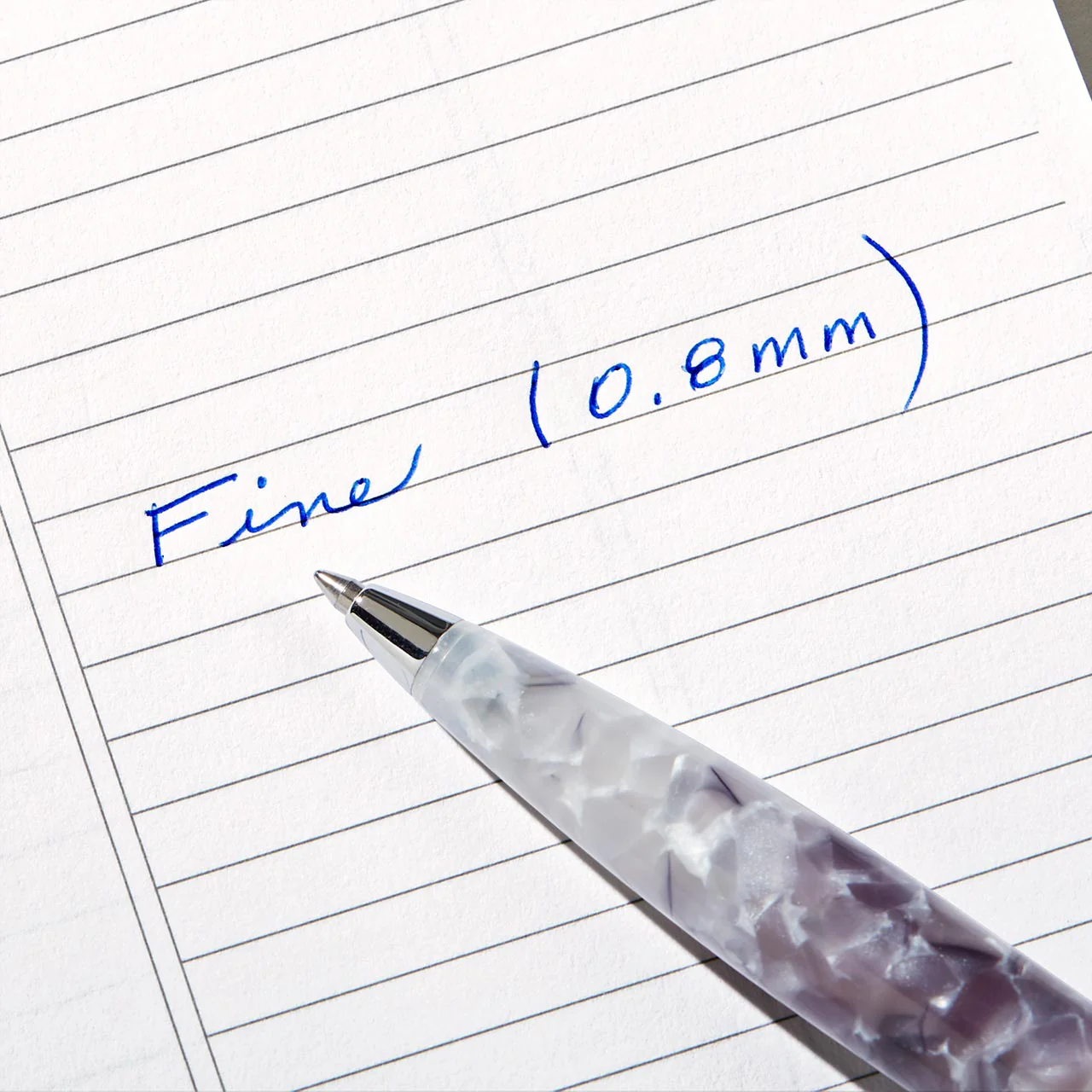 Levenger Classic Ballpoint Pen Refills (set of 2) - Image 9