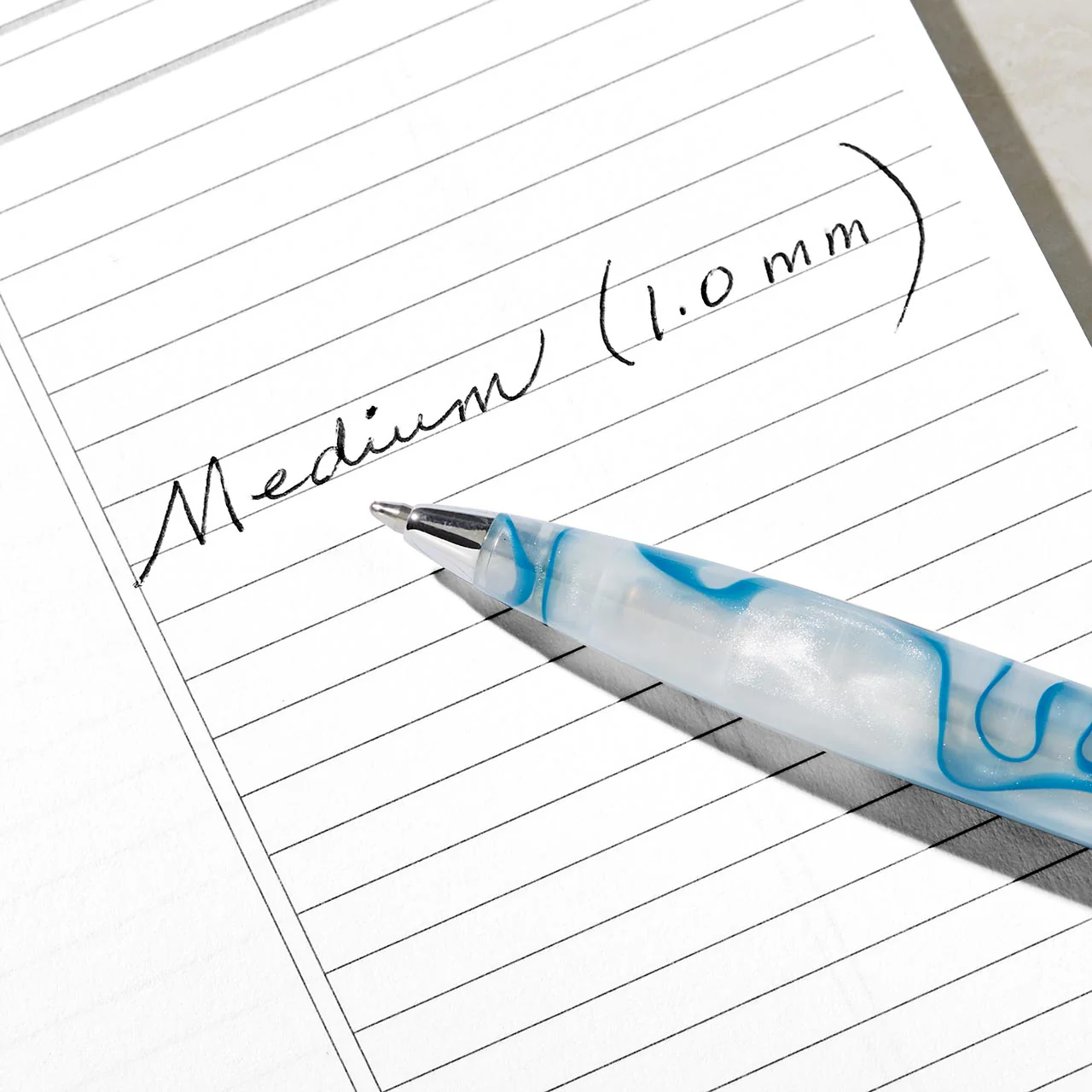 Levenger Easy Flow Ballpoint Refills (set of 2) - Image 3