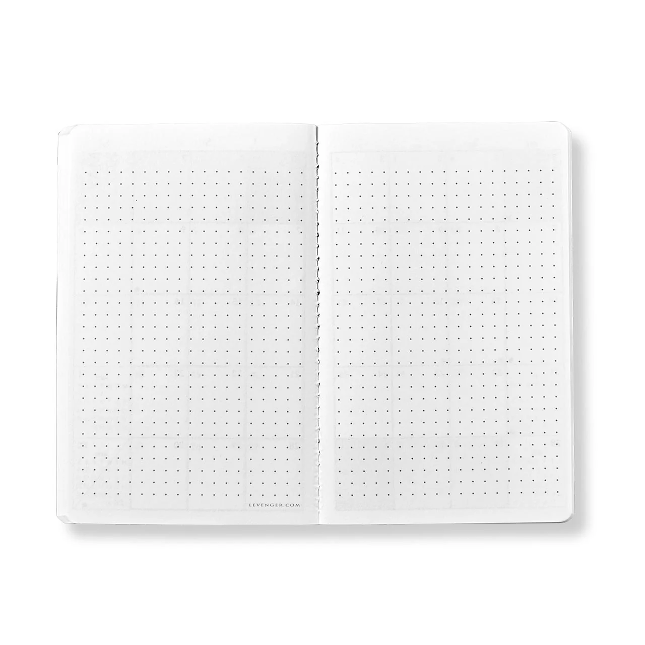 2027 True Notes Monthly Agenda (set of 2) - Image 7