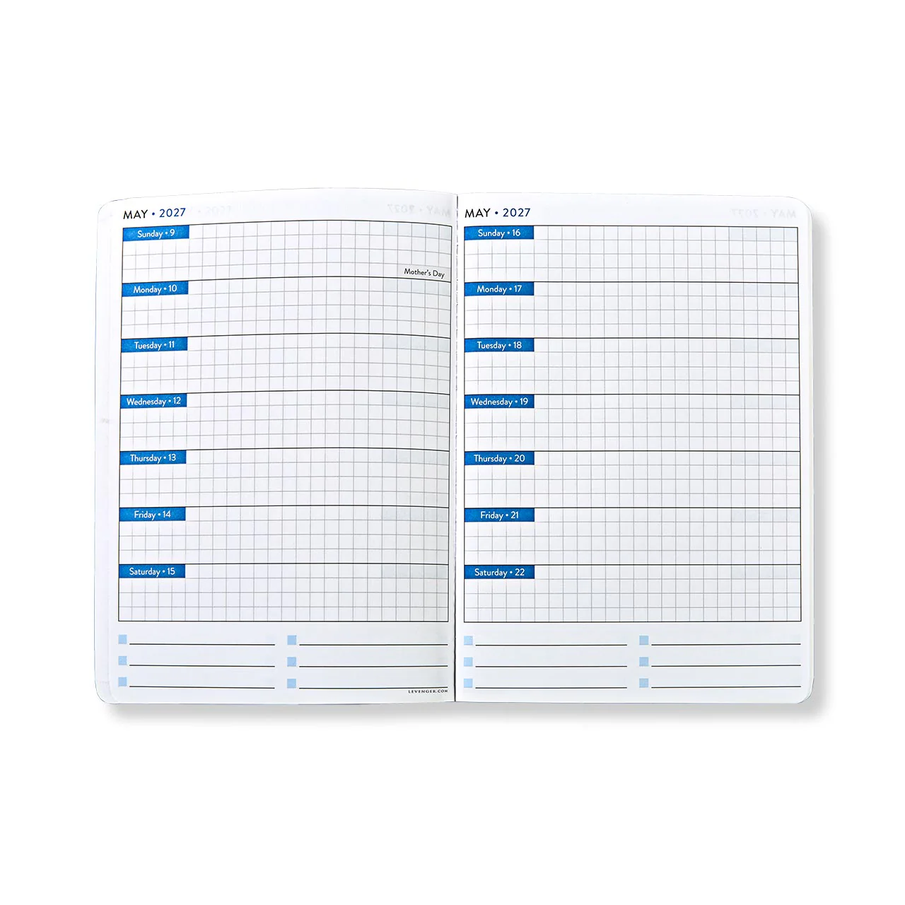 2027 smartAgenda Notebook - Image 3
