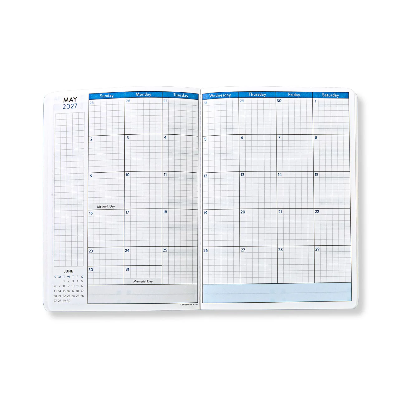 2027 smartAgenda Notebook - Image 4