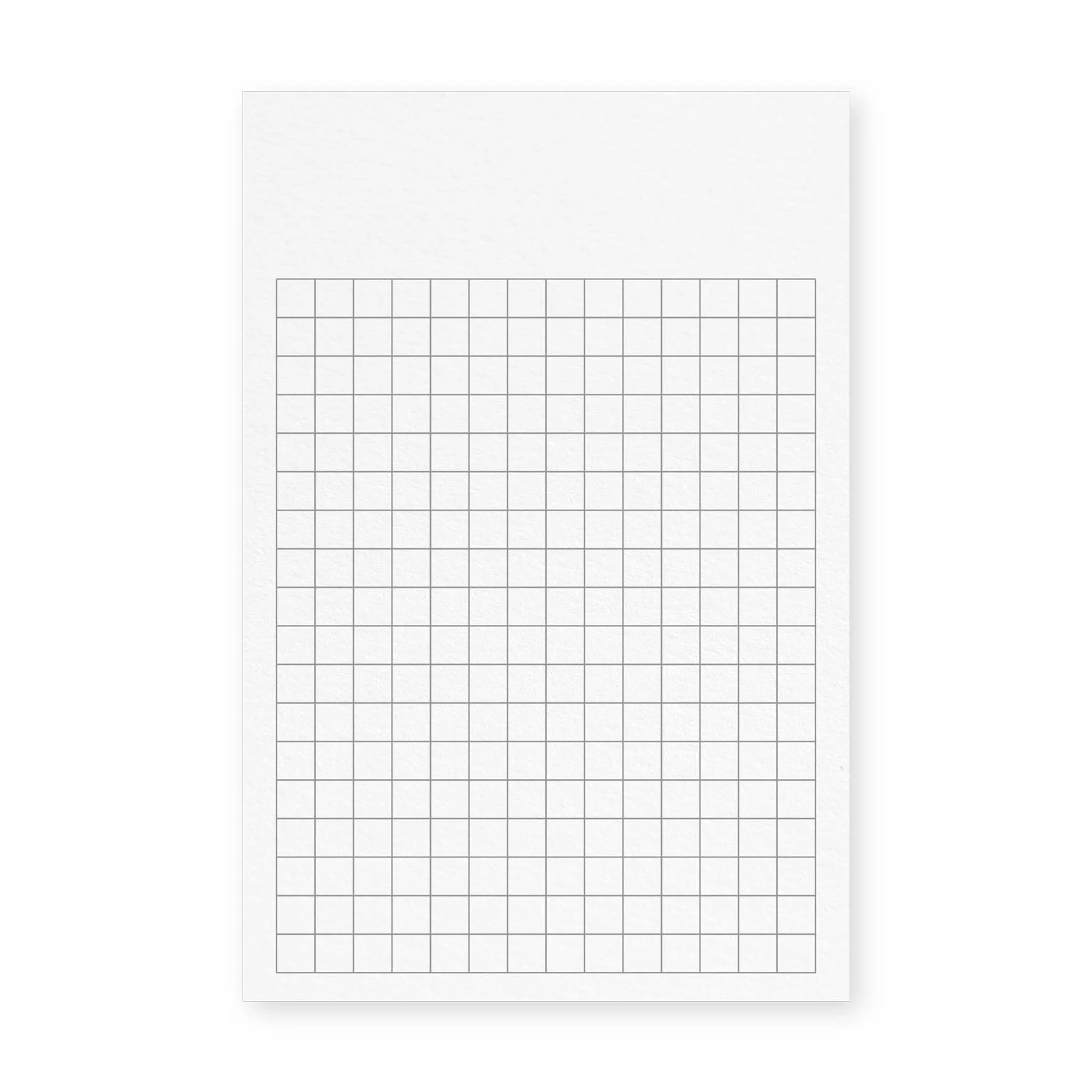 250 Personalized 4 x 6 Cards, Vertical Grid - Image 2