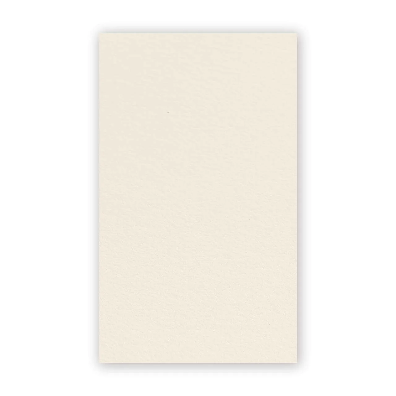 250 Personalized 3 x 5 Cards, Vertical Plain - Image 3