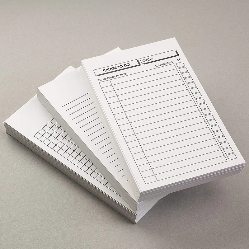 3 x 5 Card Sampler Pack (set of 75)