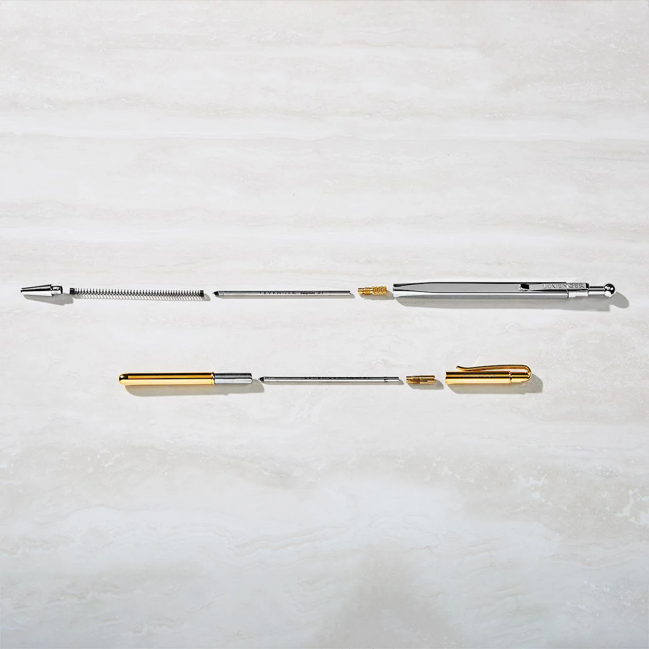 Levenger Mini Pen Refills (set of 5) - Image 4