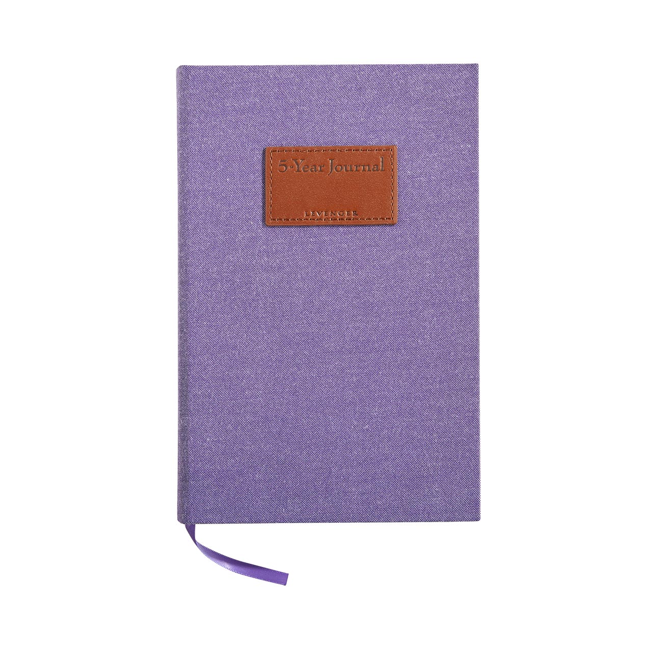 5-Year Journal - Image 10