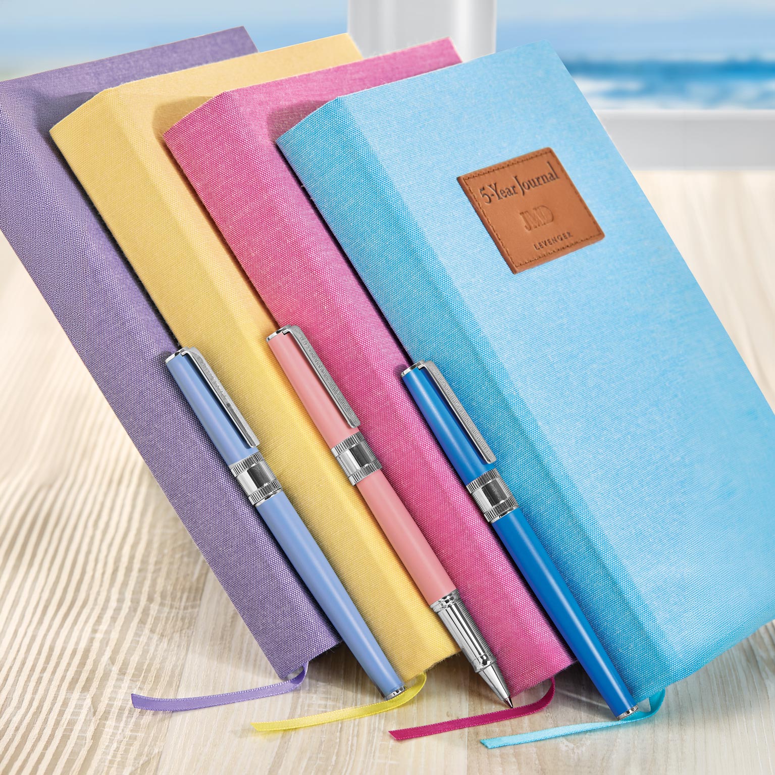 5-Year Journal - Image 18