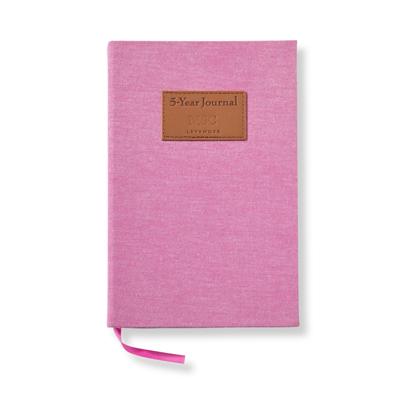 5-Year Journal - Image 3