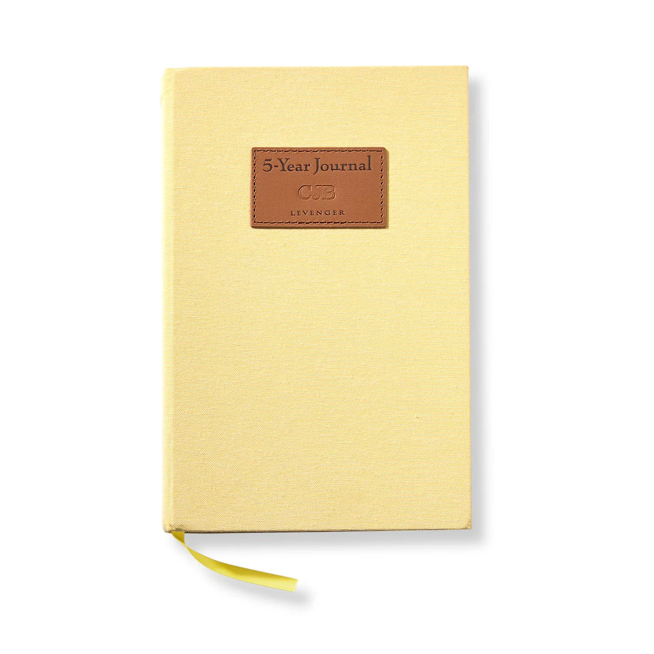 5-Year Journal - Image 4