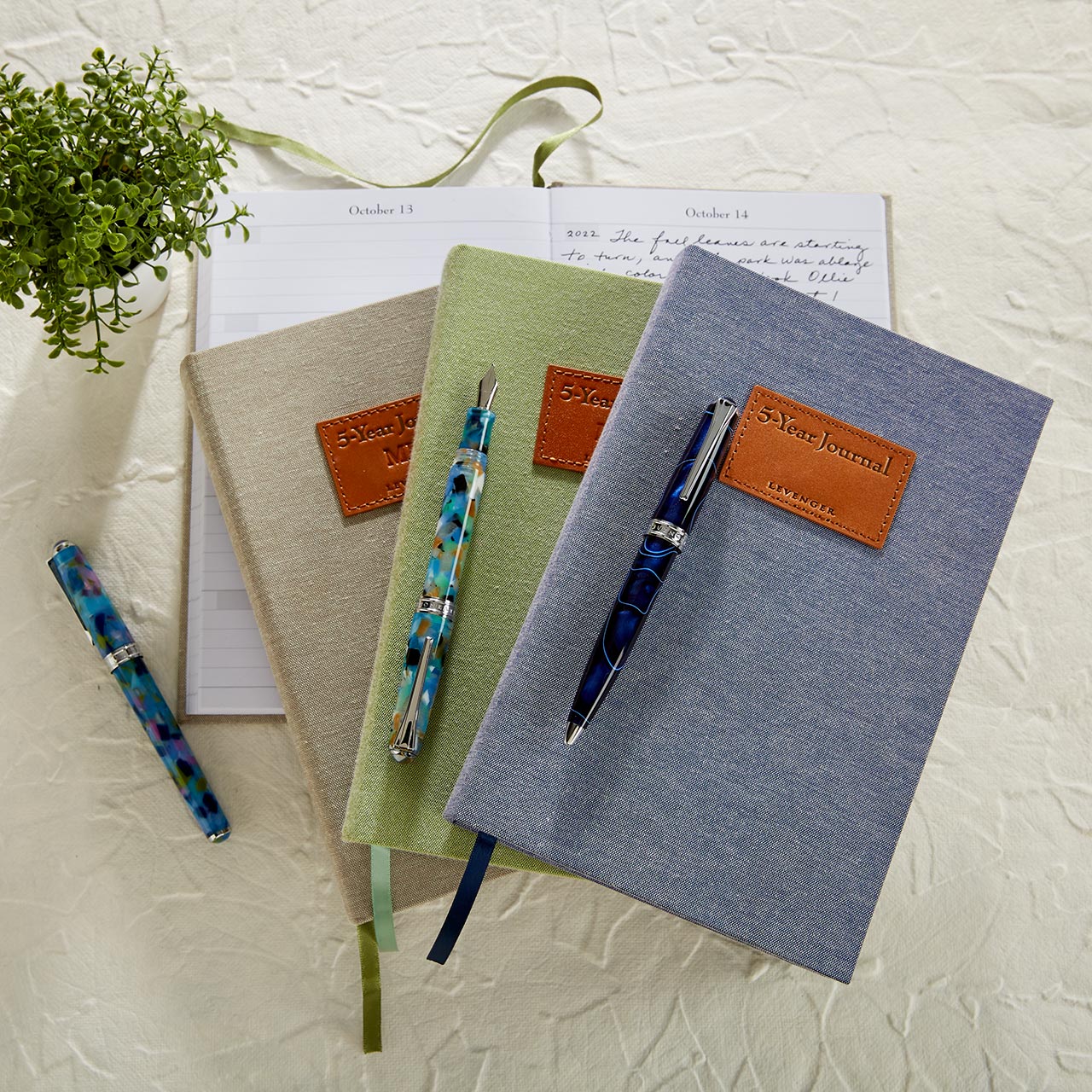 5-Year Journal - Image 6