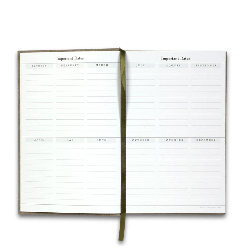 5-Year Journal - Image 8