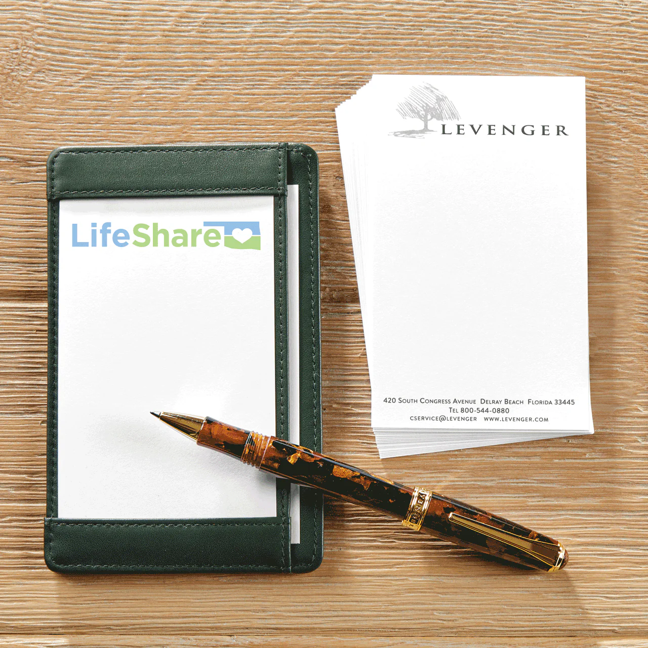 500 Corporate 3 x 5 Cards, Vertical Plain - Image 2