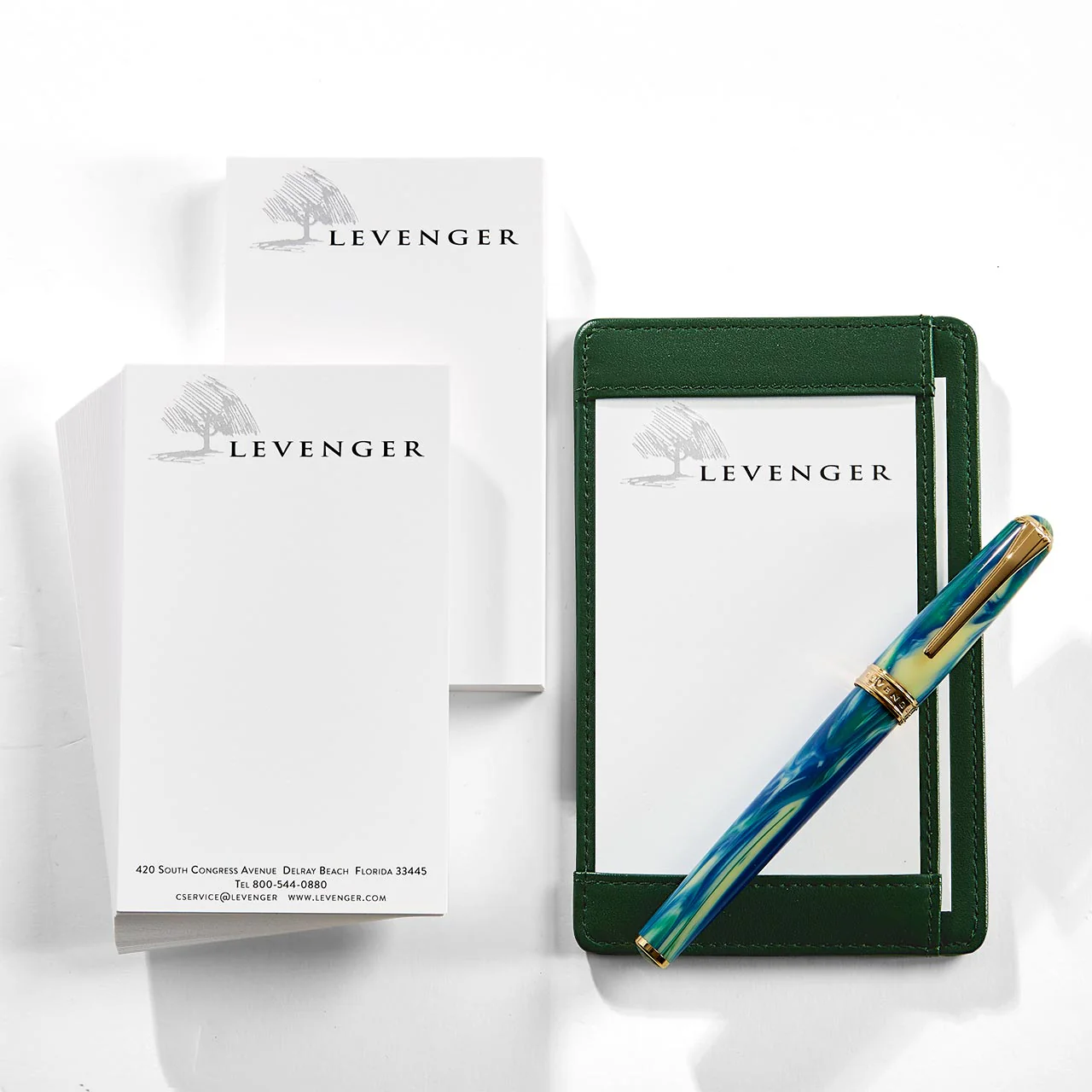 500 Corporate 3 x 5 Cards, Vertical Plain - Image 3
