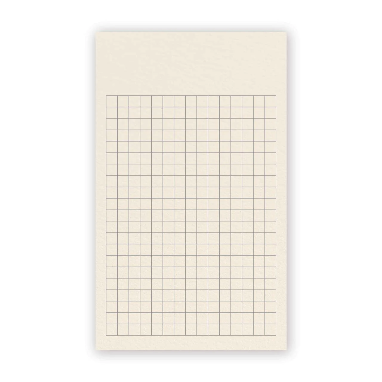 500 Personalized 3 x 5 Cards, Vertical Grid - Image 2