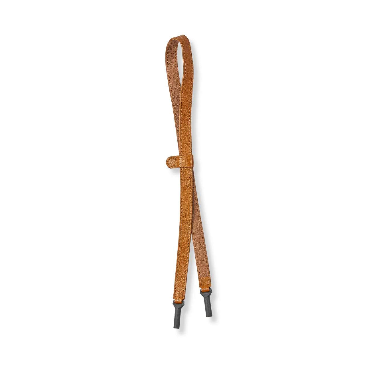 Adjustable Leather Eyeglass Strap - Image 3