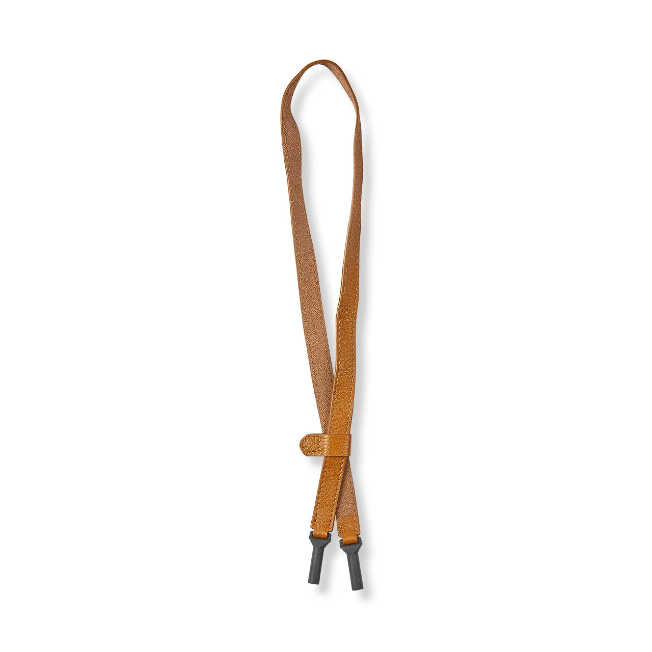 Adjustable Leather Eyeglass Strap - Image 4