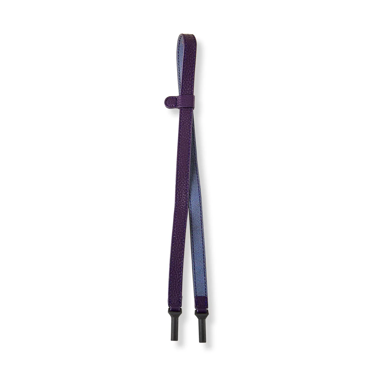 Adjustable Leather Eyeglass Strap - Image 9