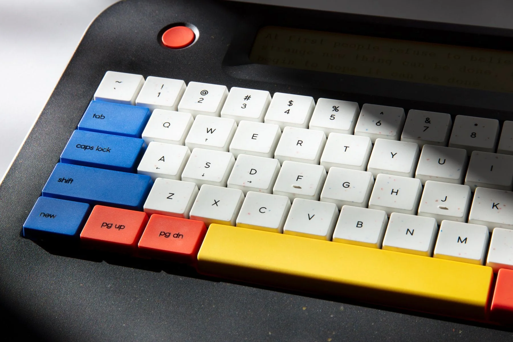 Freewrite Alpha Cosmic Edition - Image 7