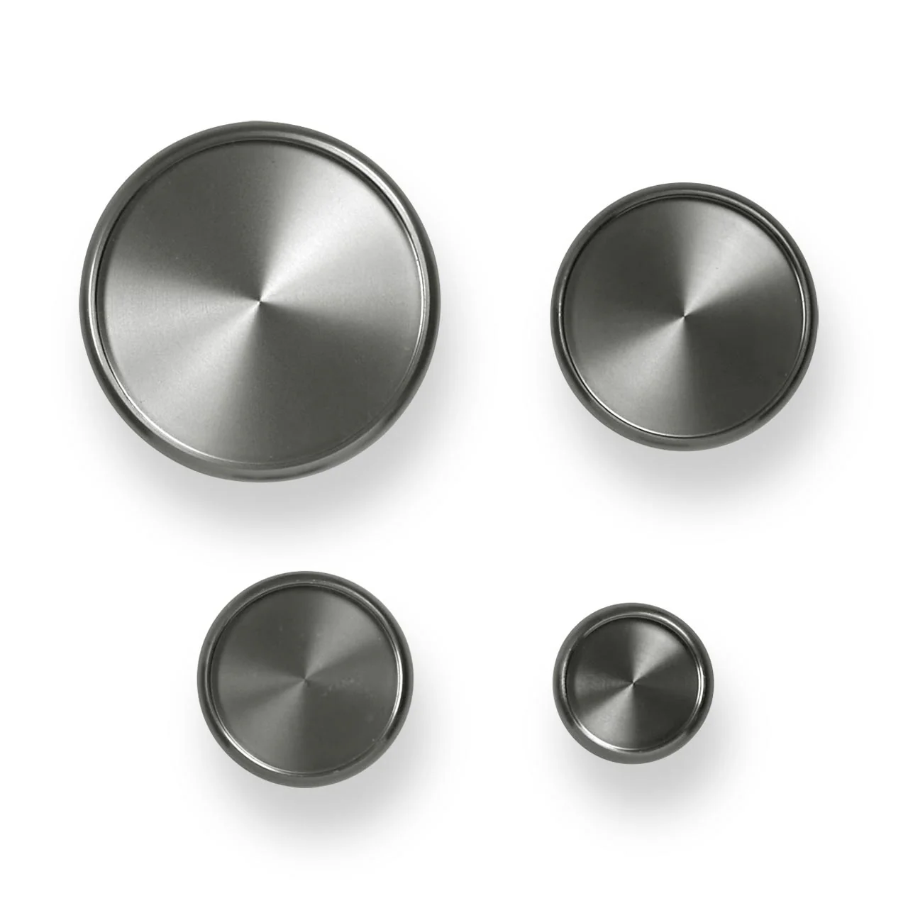 Aluminum Circa Notebook Discs (set of 11) - Image 13