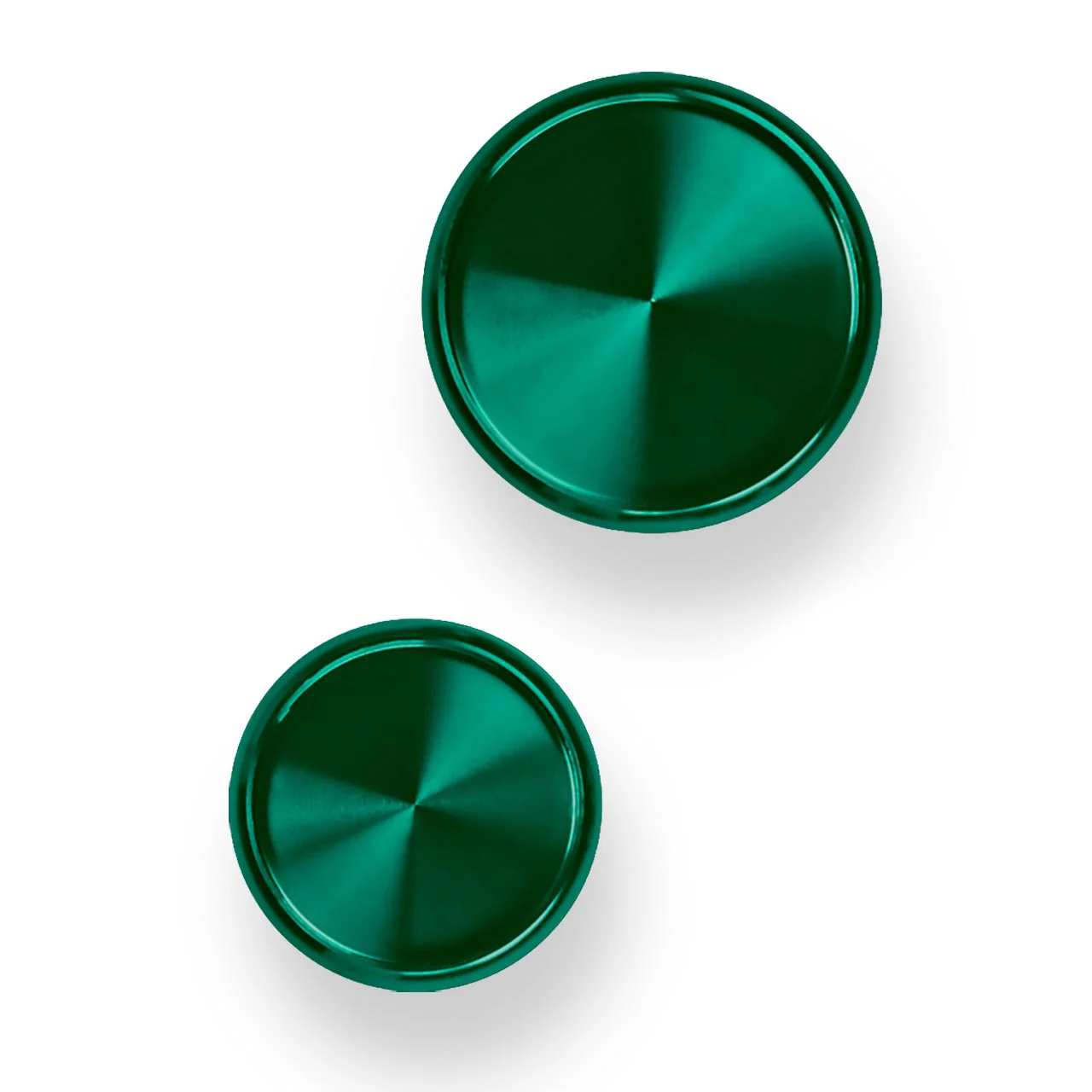 Aluminum Circa Notebook Discs (set of 11) - Image 22