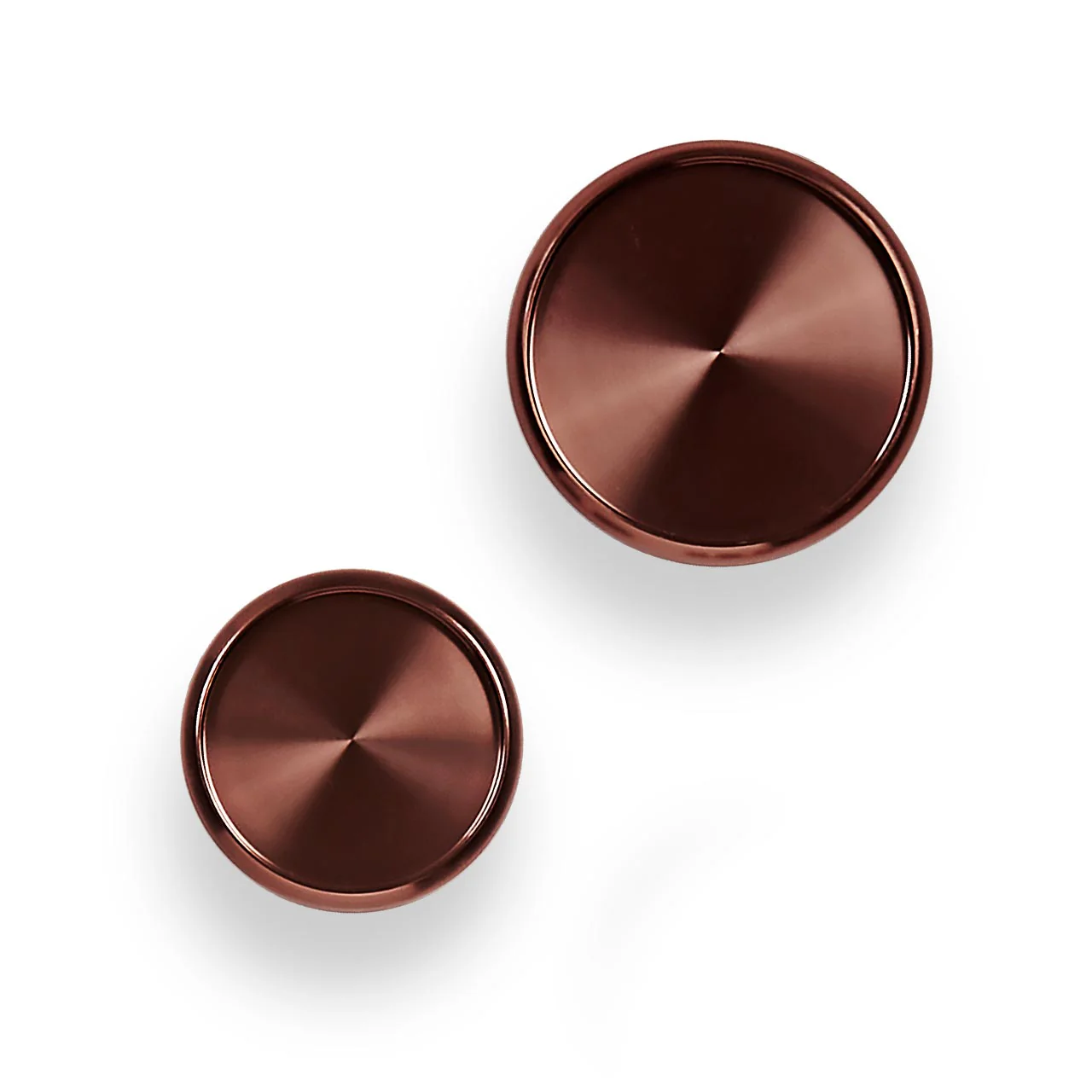 Aluminum Circa Notebook Discs (set of 11) - Image 28