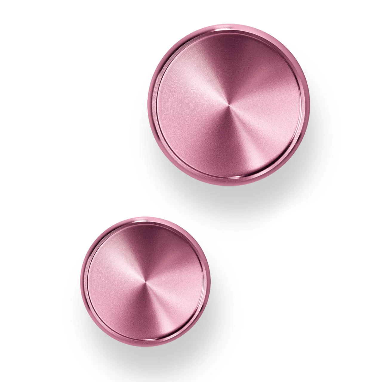 Aluminum Circa Notebook Discs (set of 11) - Image 3