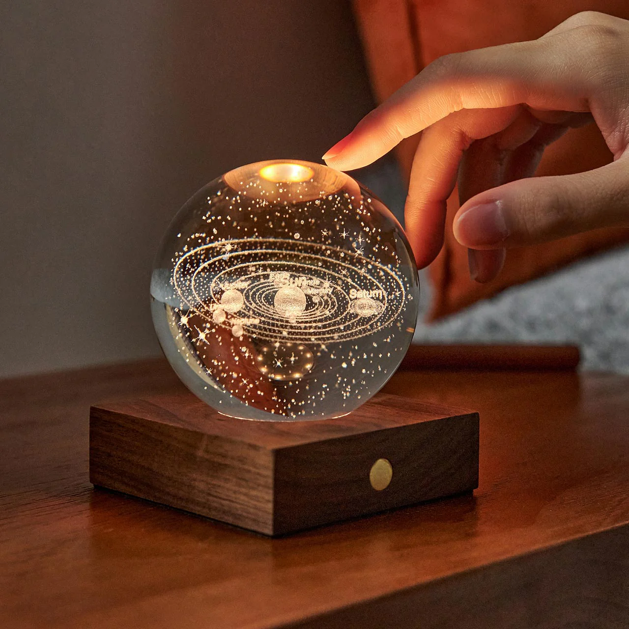 Amber Crystal Light - Image 12