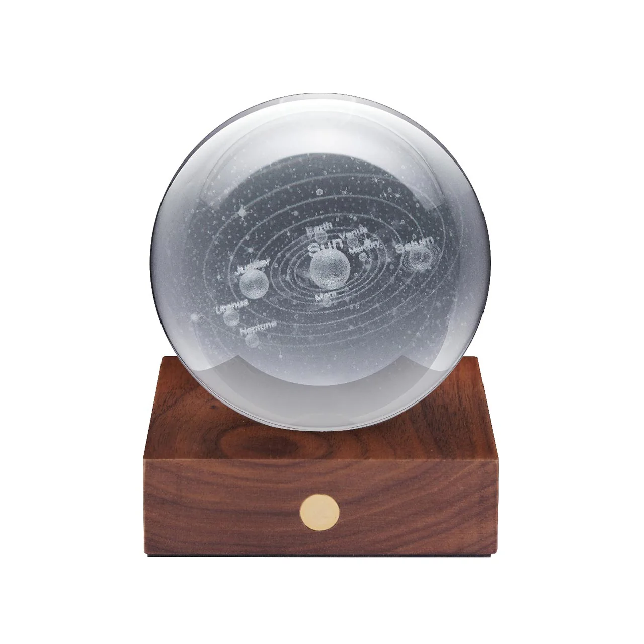 Amber Crystal Light - Image 13