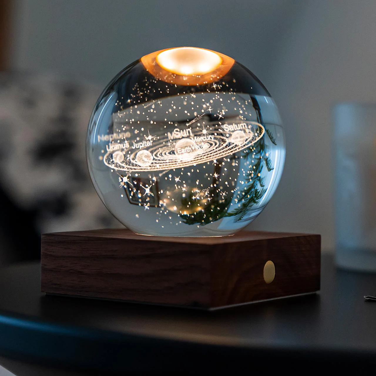 Amber Crystal Light - Image 6