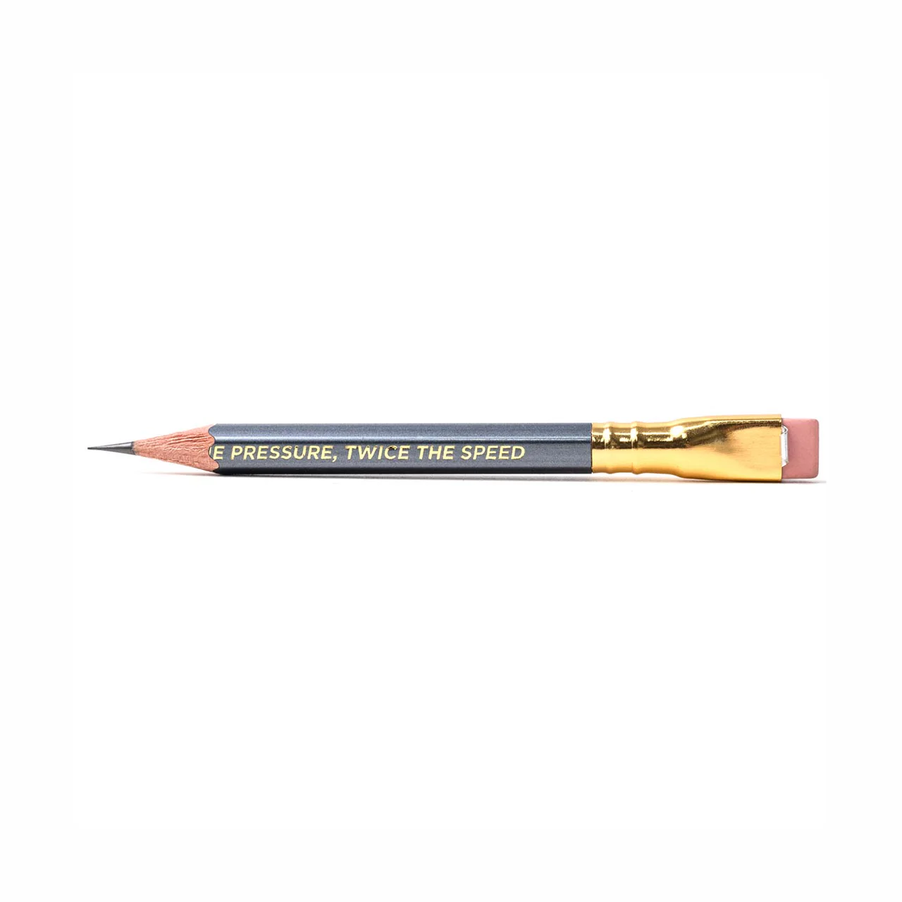 Blackwing 602 Short Pencils (set of 12) - Image 5