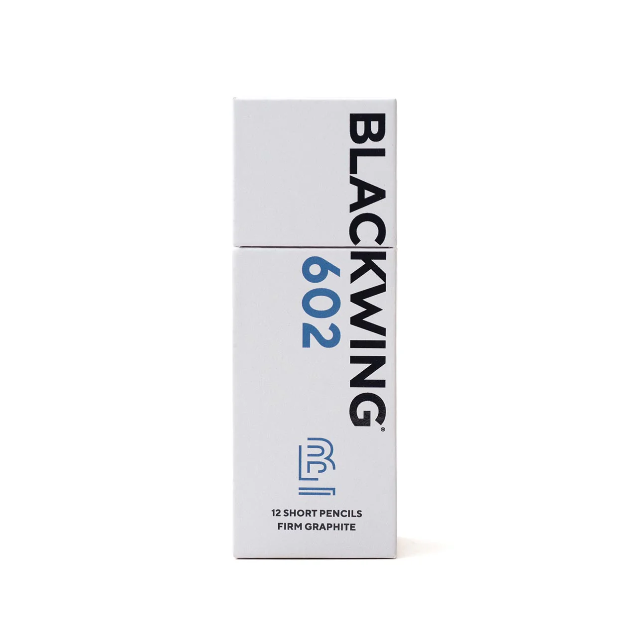 Blackwing 602 Short Pencils (set of 12) - Image 9
