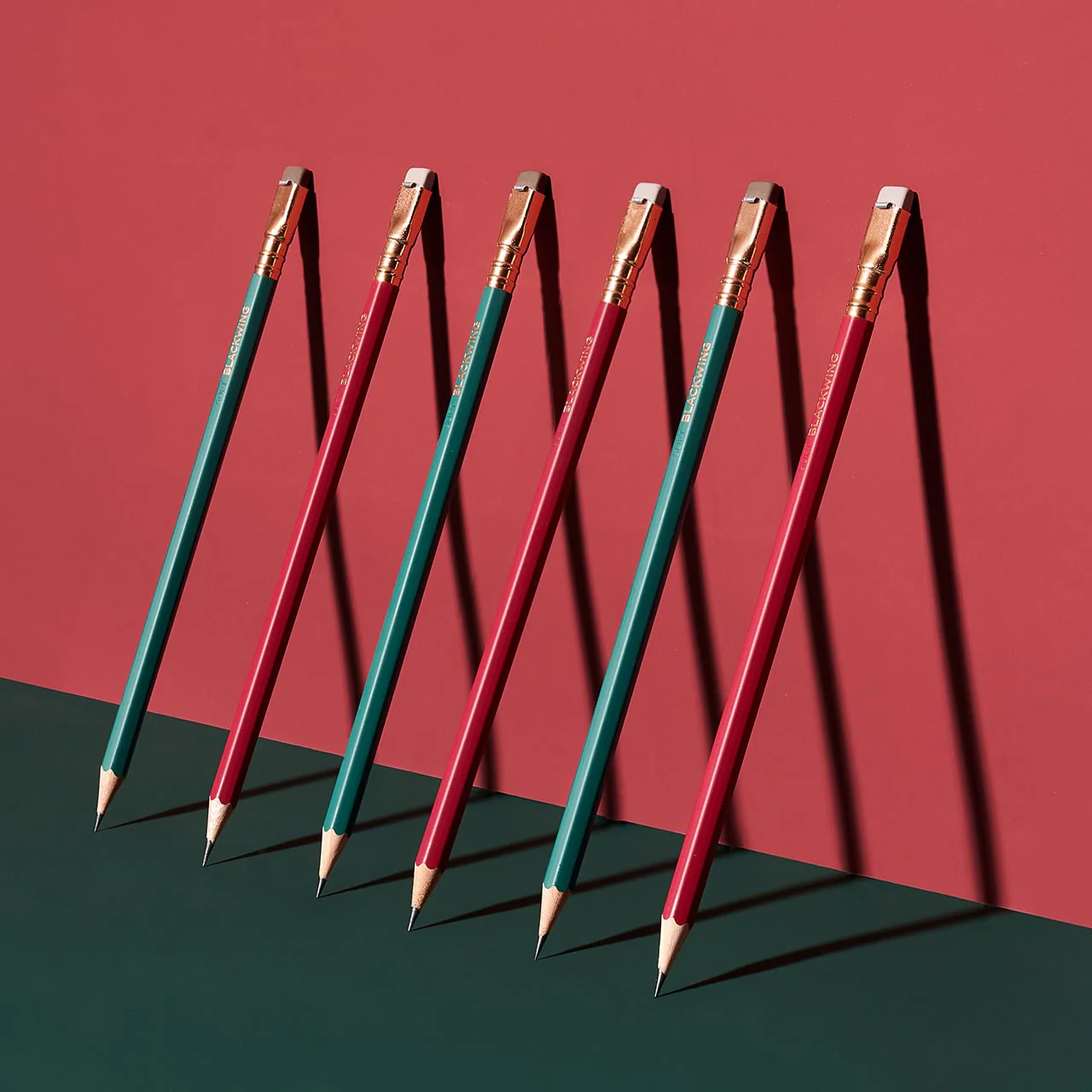 Blackwing Matte Pencils (set of 12) - Image 2