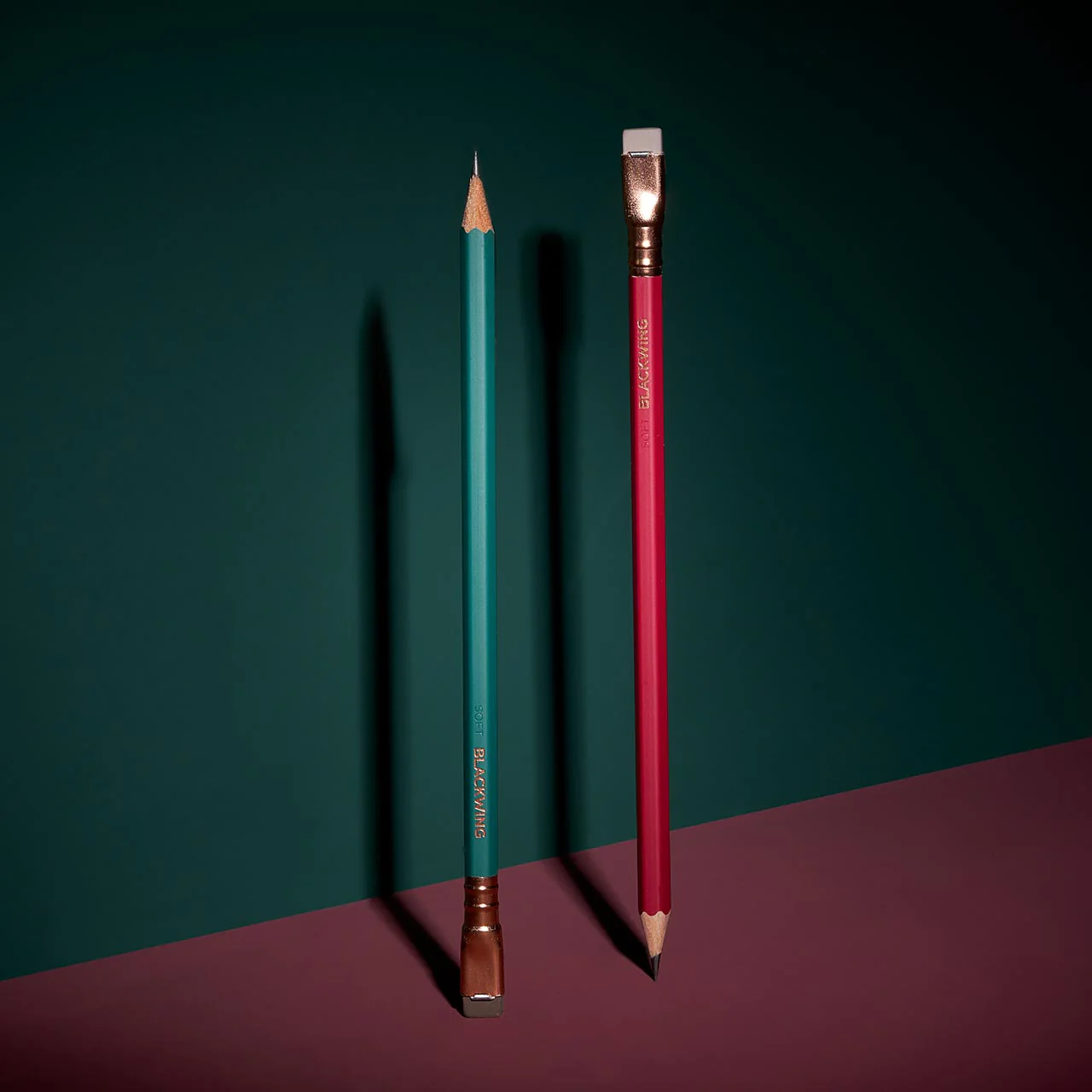 Blackwing Matte Pencils (set of 12) - Image 3