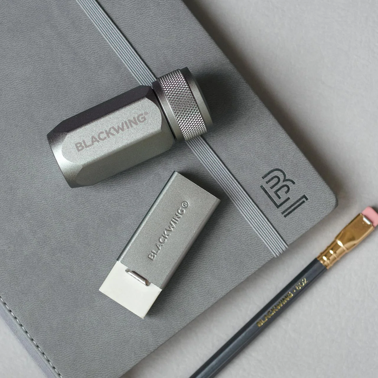 Blackwing One-Step Long Point Sharpener - Image 2