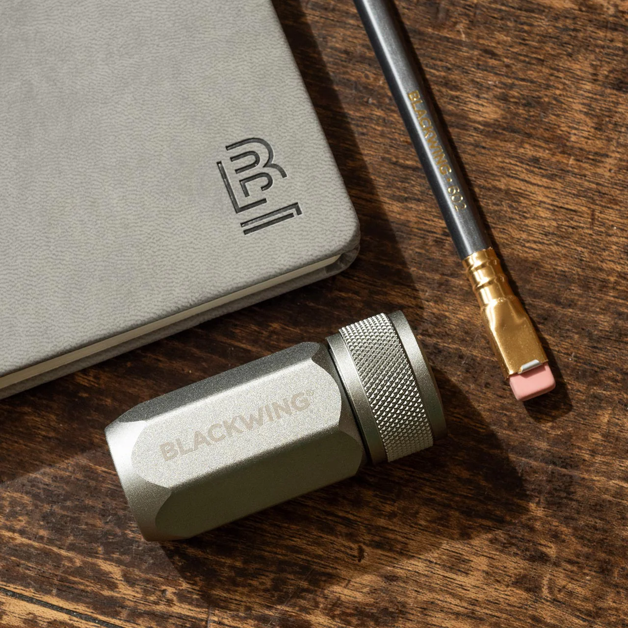 Blackwing One-Step Long Point Sharpener - Image 3