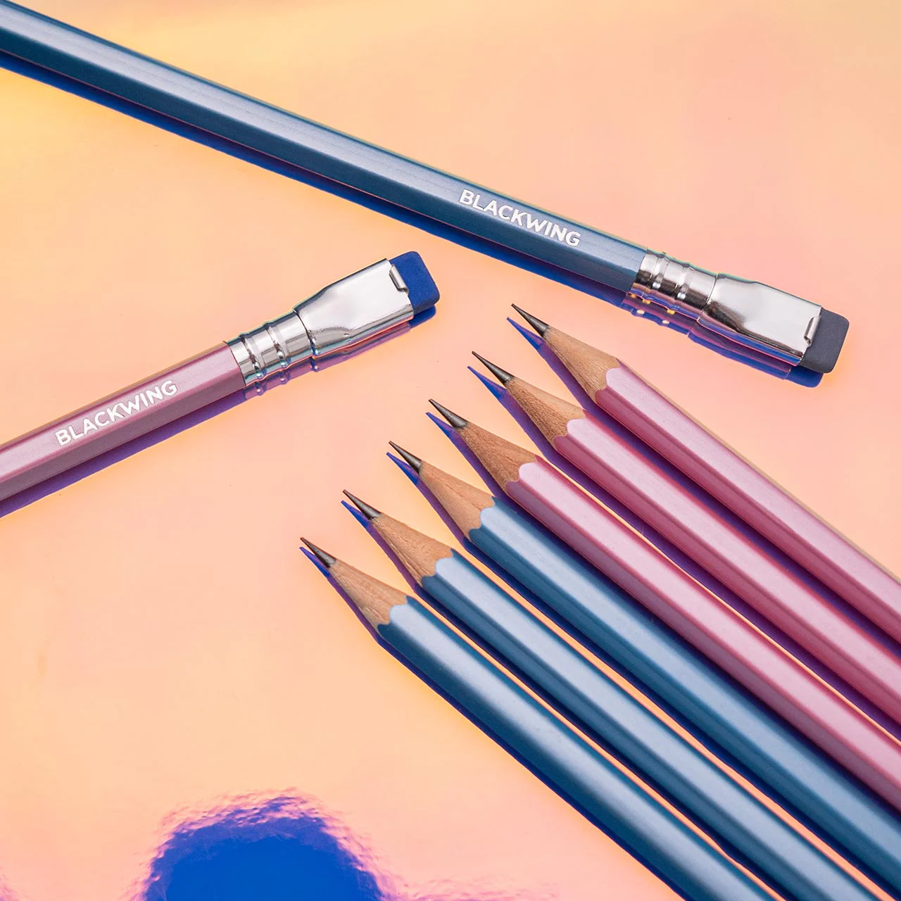 Blackwing Pearl Pencils (set of 12) - Image 2