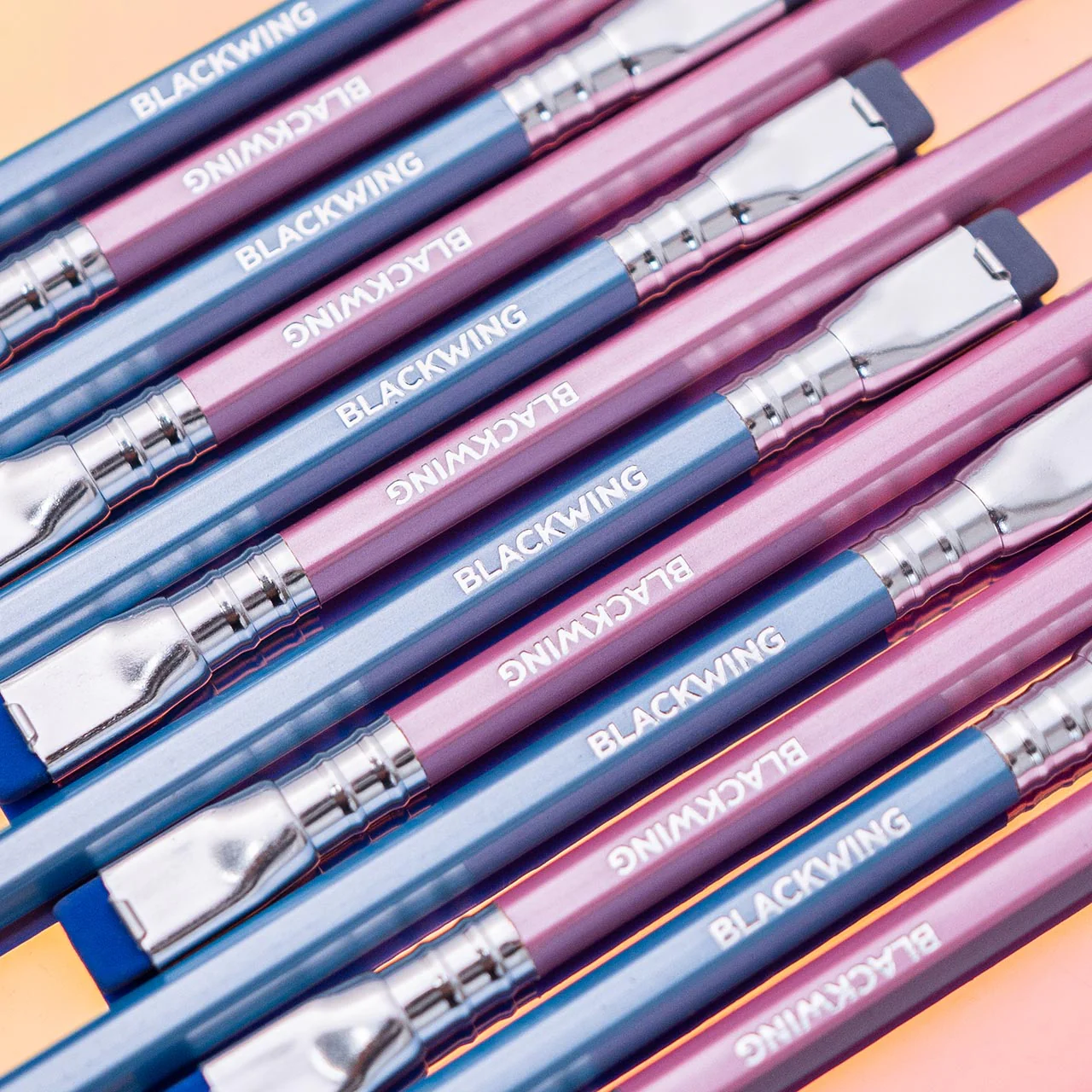 Blackwing Pearl Pencils (set of 12) - Image 3