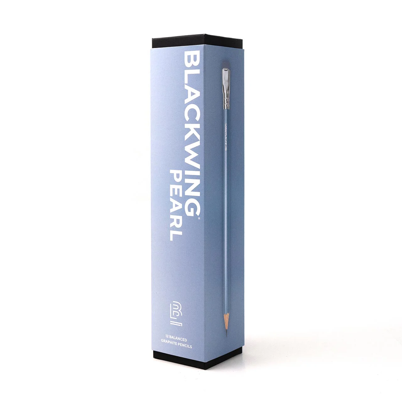 Blackwing Pearl Pencils (set of 12) - Image 5