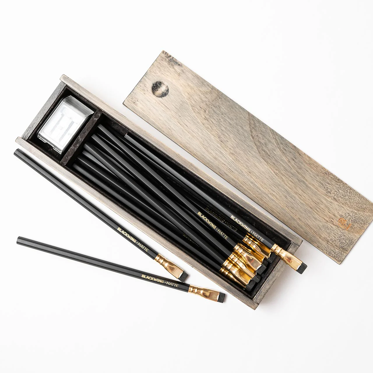 Blackwing Rustic Box Set - Image 2