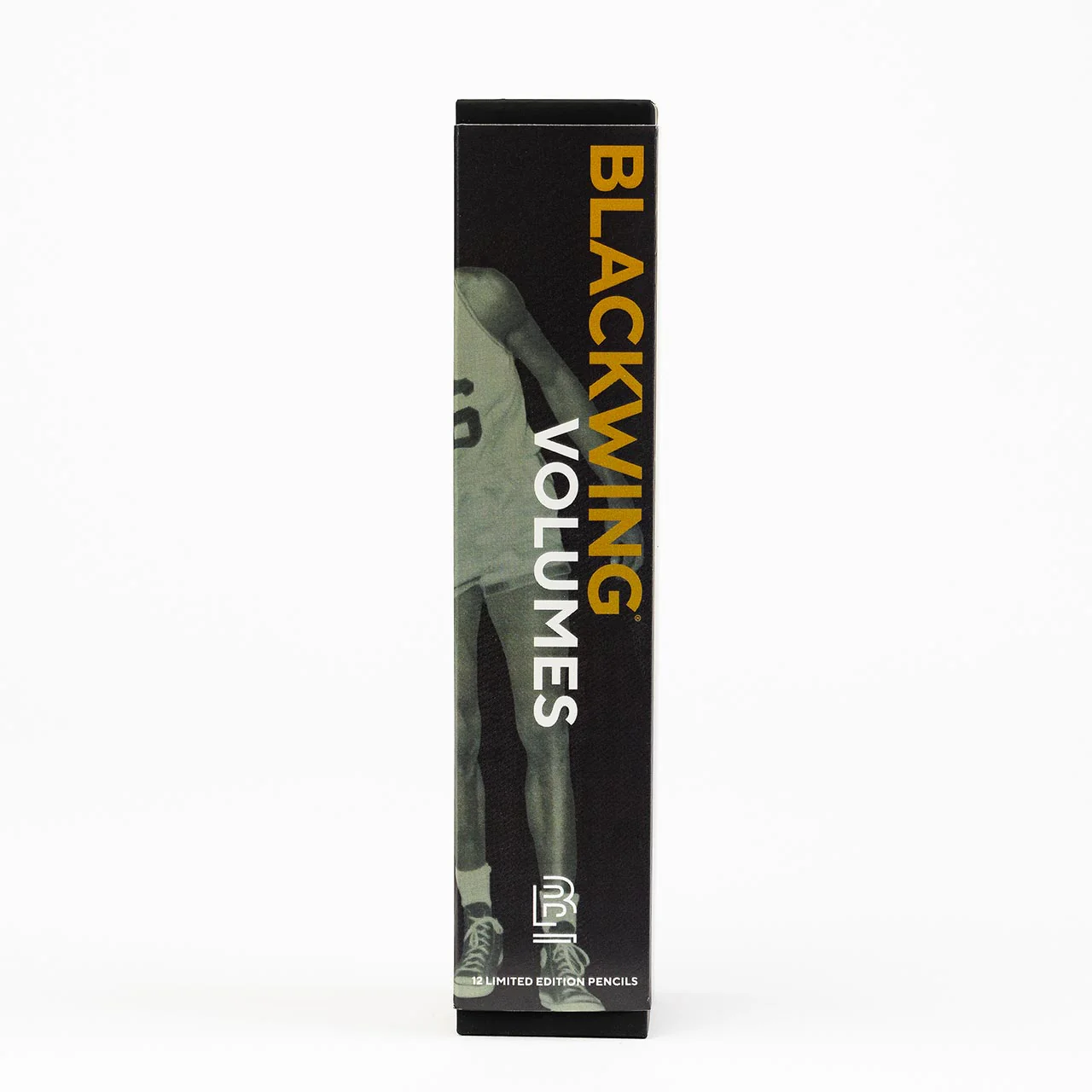 Blackwing Volume 11 Bill Russell Pencils (Set of 12) - Image 17