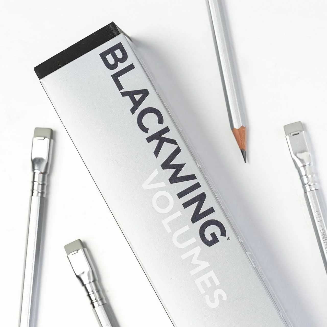 Blackwing Volume 140 Maillard Reaction Pencils (set of 12)