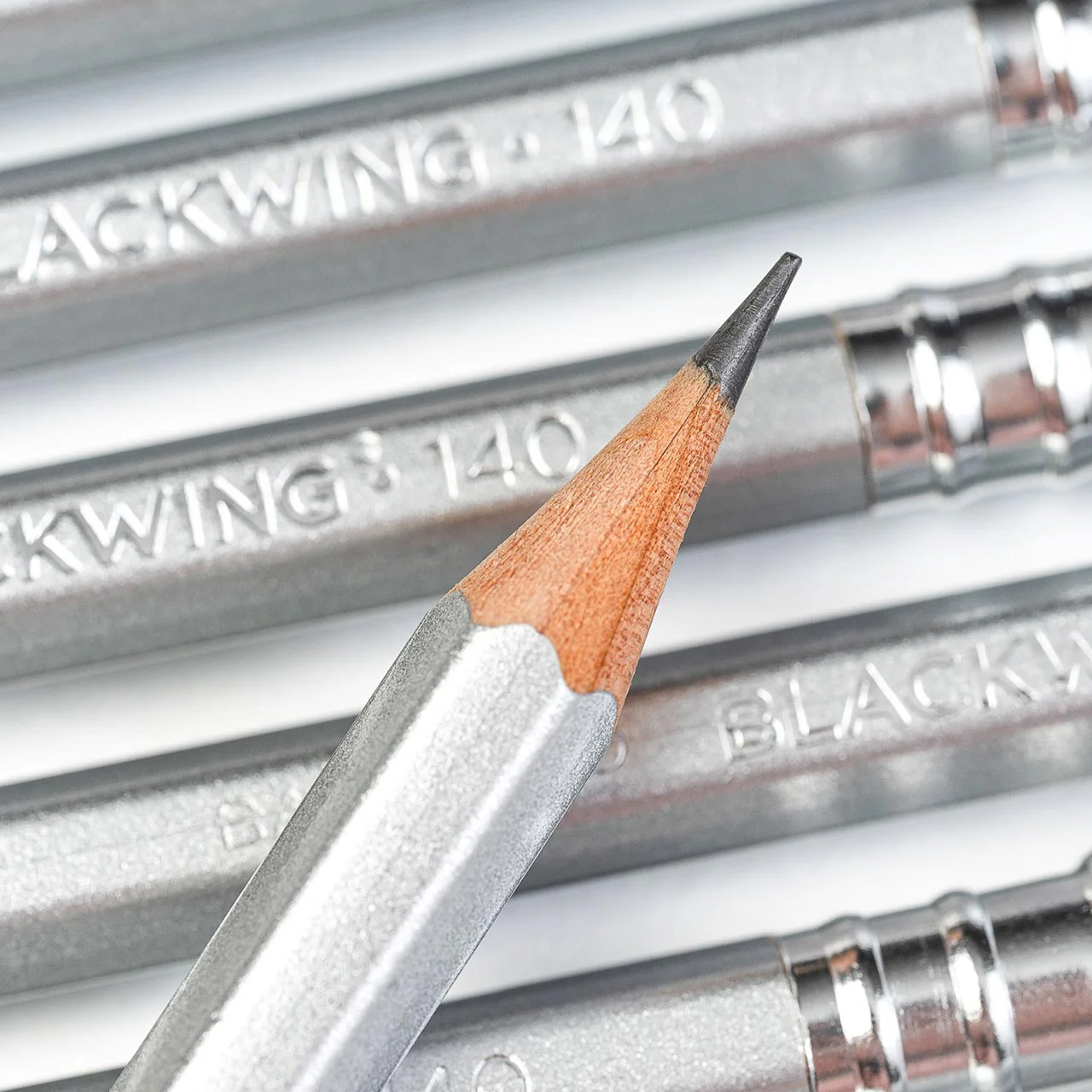 Blackwing Volume 140 Maillard Reaction Pencils (set of 12) - Image 2