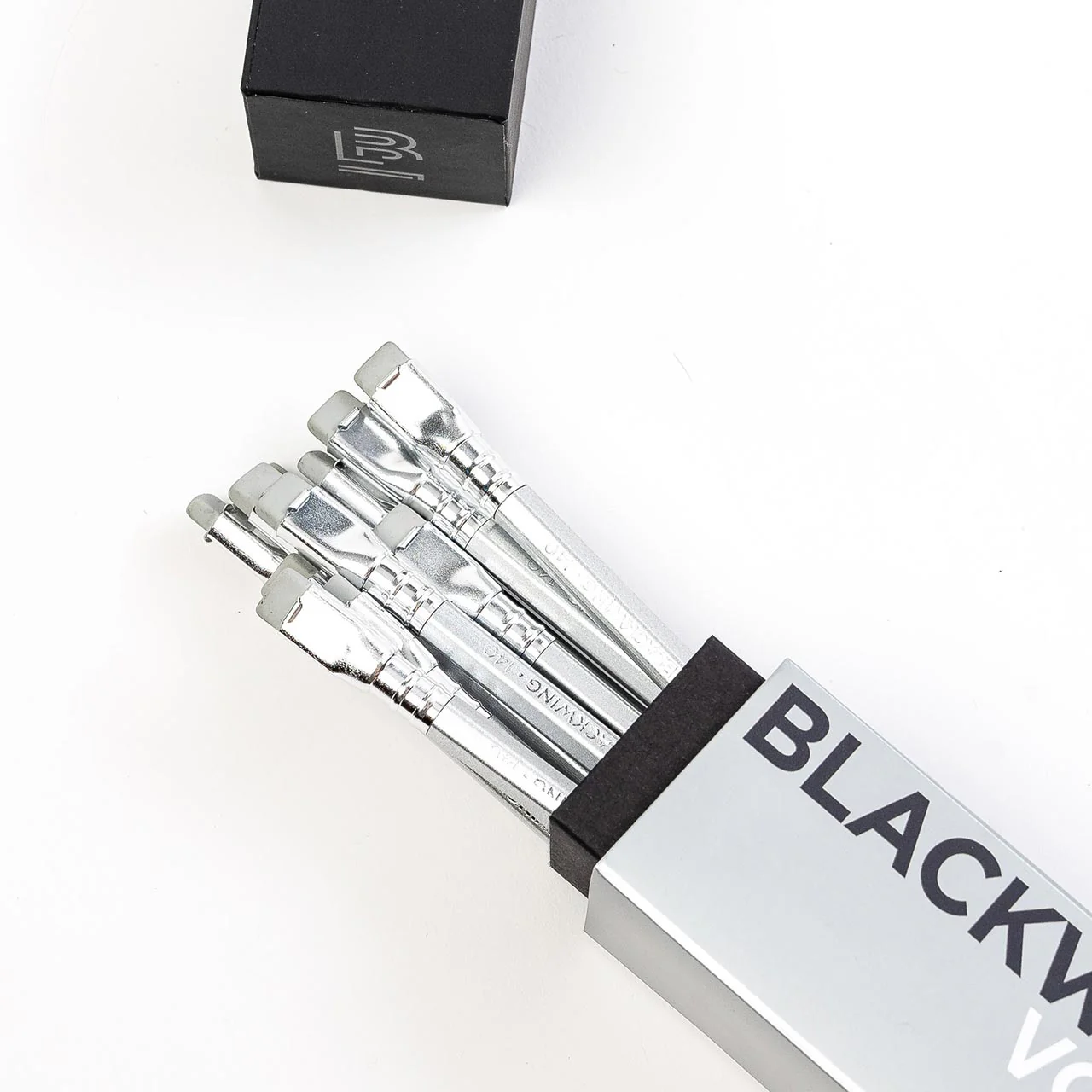 Blackwing Volume 140 Maillard Reaction Pencils (set of 12) - Image 4