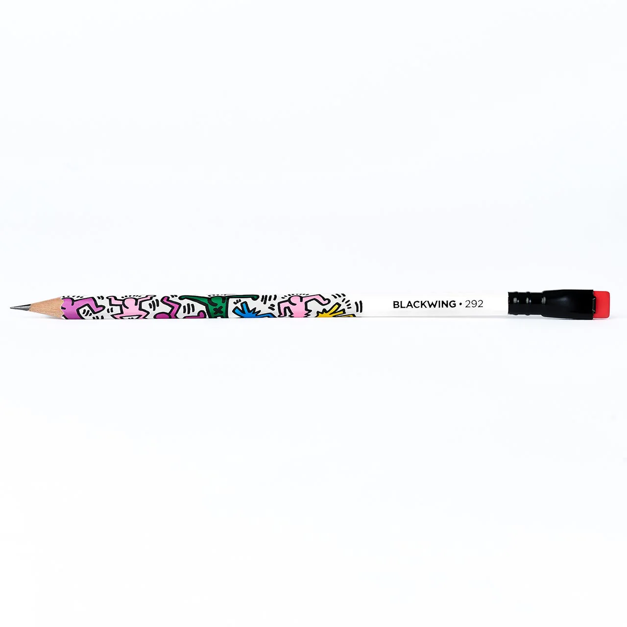 Blackwing Volume 292 Keith Haring Pencils (set of 12) - Image 9