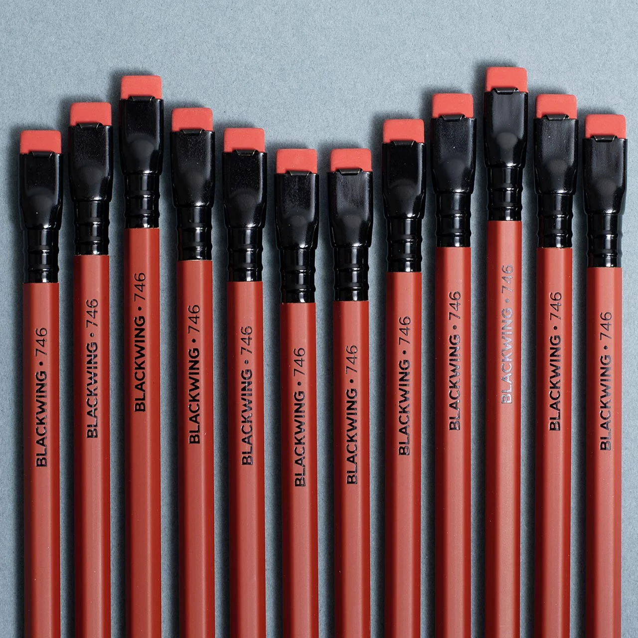 Blackwing Volume 746 Golden Gate Bridge Pencils (set of 12) - Image 4