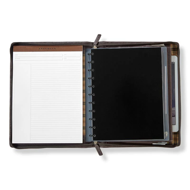 Bomber Jacket Ambi-Flex Folio - Image 5