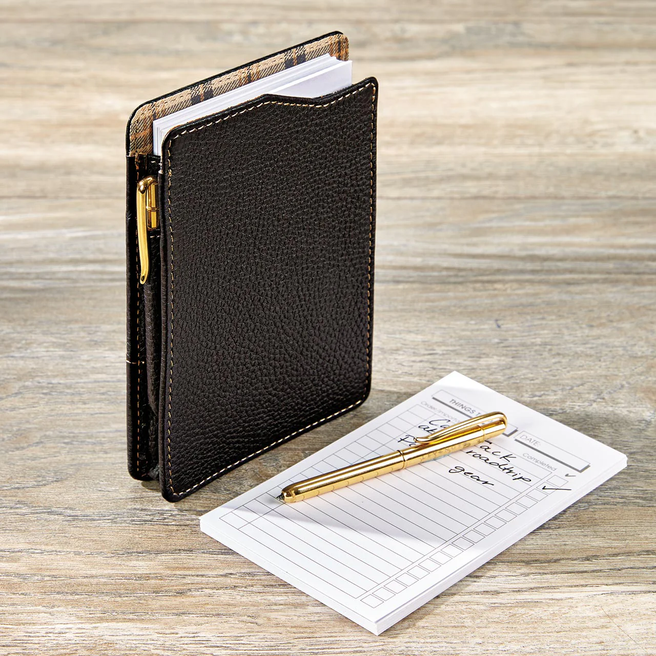 Bomber Jacket CardMaster Case