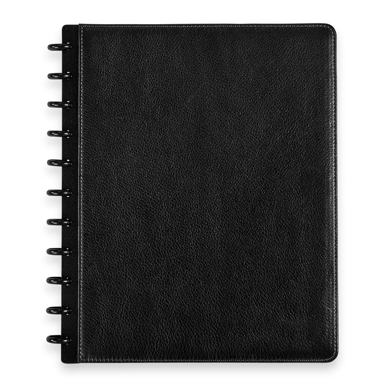 Bomber Jacket Circa Discbound Notebook - Image 12